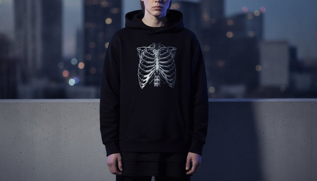 The Ritual of Style: Ultimate Gothic Hoodie Guide for 2026