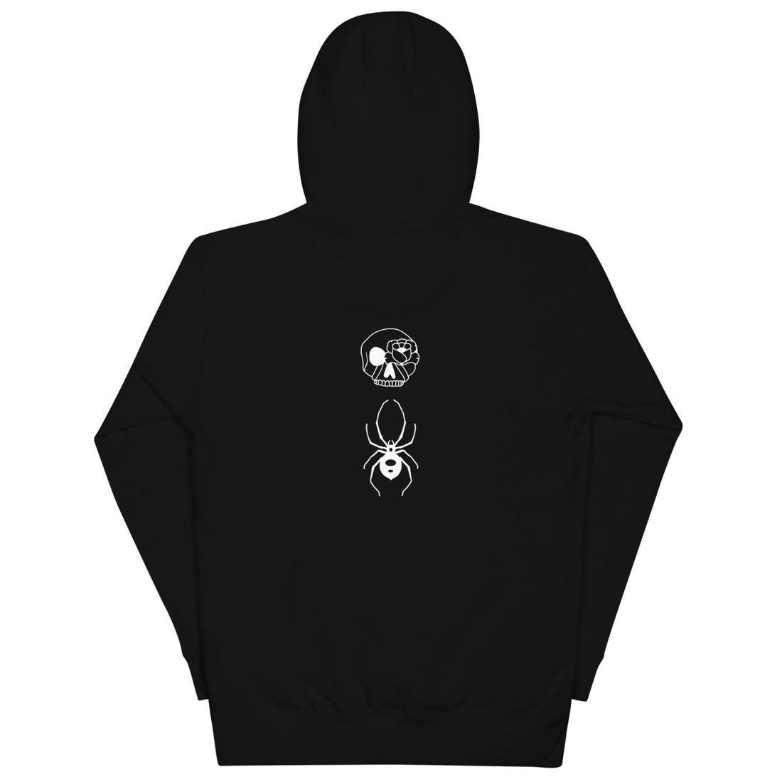 Inside the Arachnid Skull Hoodie: The Evolution of the Spider Skull Sweatshirt